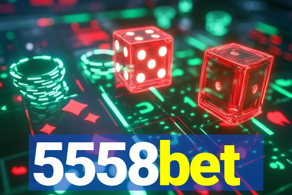 5558bet