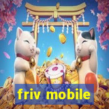 friv mobile