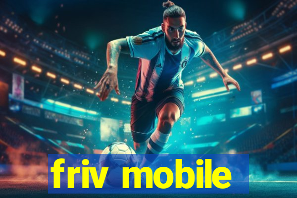 friv mobile