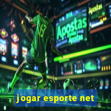 jogar esporte net