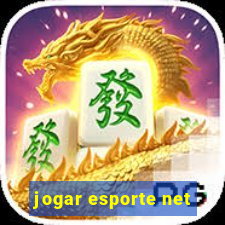 jogar esporte net