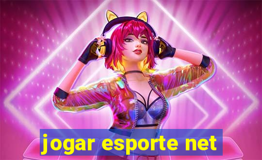 jogar esporte net