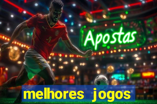 melhores jogos mobile 2024