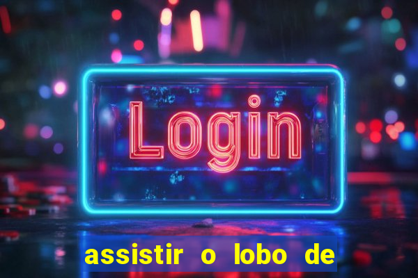 assistir o lobo de wall street topflix