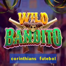 corinthians futebol play hd