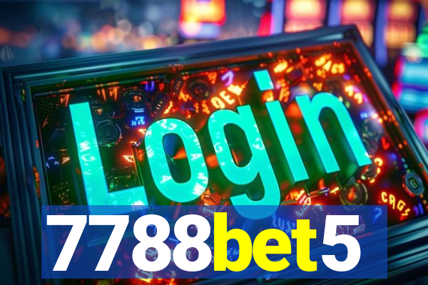 7788bet5