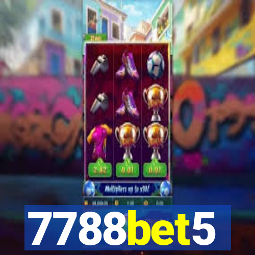 7788bet5