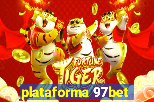 plataforma 97bet