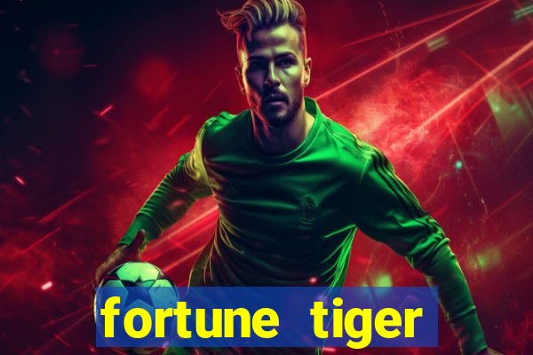 fortune tiger plataforma de 1 real