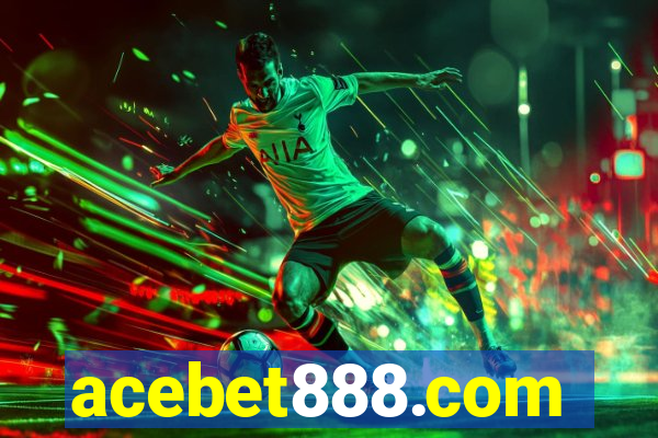 acebet888.com