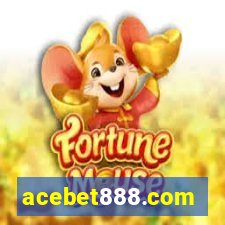 acebet888.com