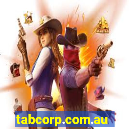 tabcorp.com.au