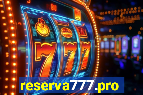 reserva777.pro