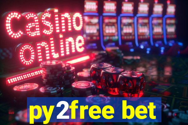 py2free bet