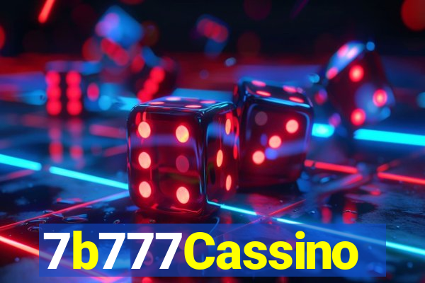 7b777Cassino