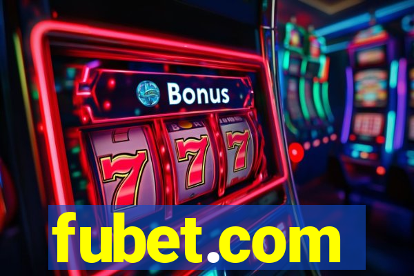 fubet.com