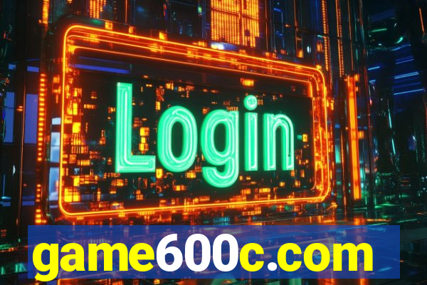 game600c.com