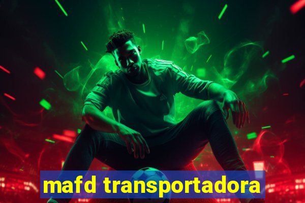 mafd transportadora