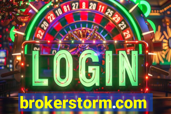 brokerstorm.com