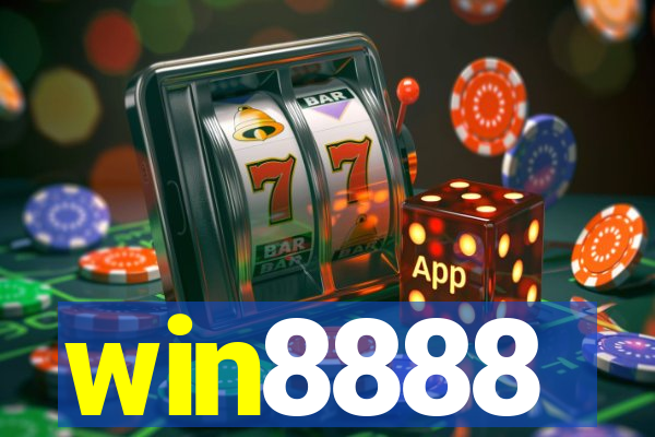 win8888