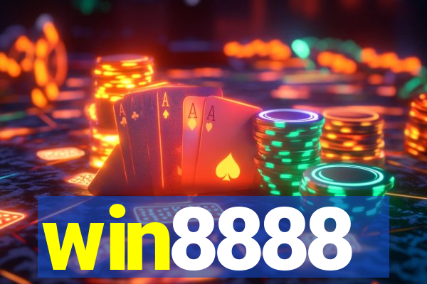 win8888