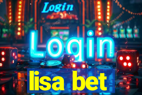 lisa bet