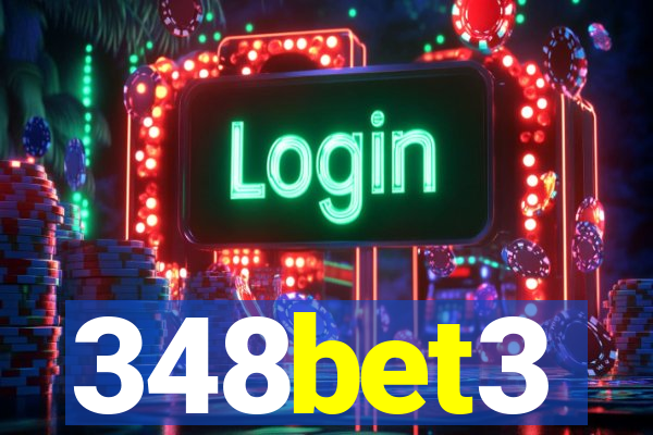 348bet3