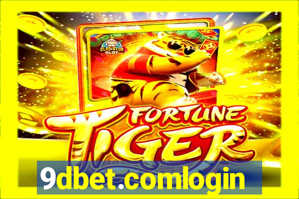 9dbet.comlogin