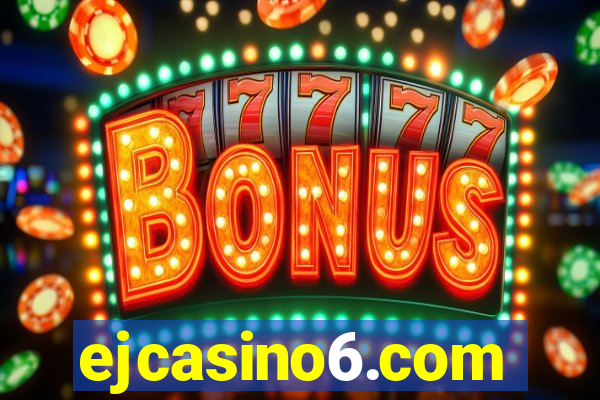 ejcasino6.com