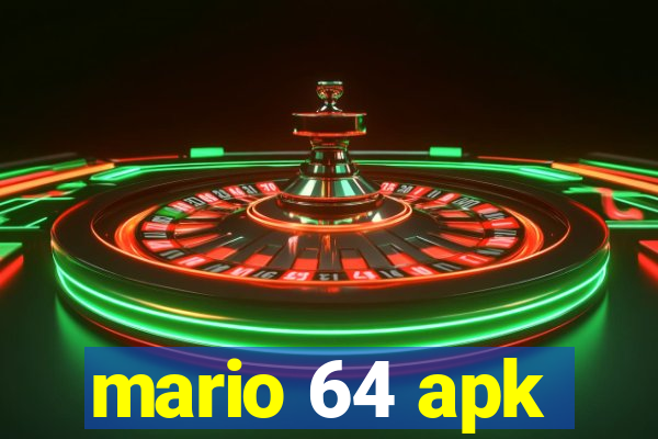 mario 64 apk