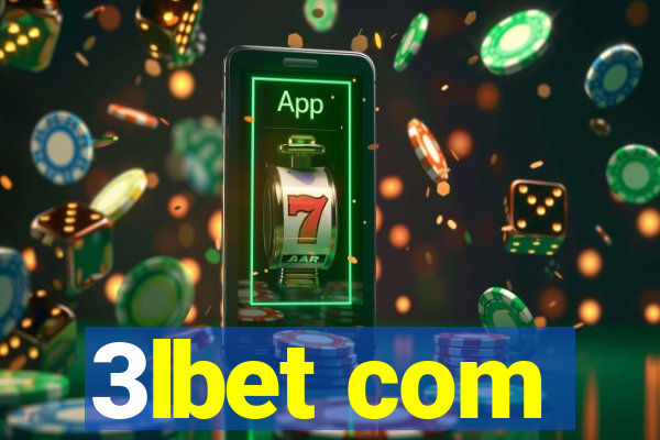 3lbet com