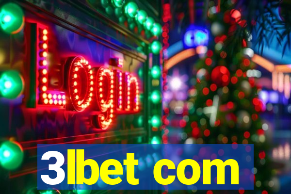 3lbet com