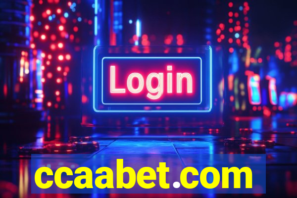 ccaabet.com