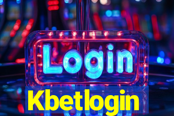 Kbetlogin