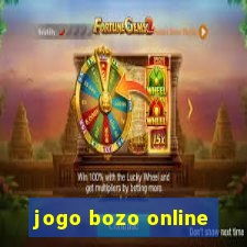 jogo bozo online