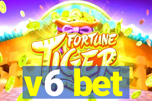 v6 bet