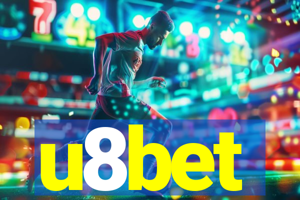 u8bet