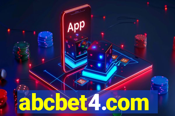 abcbet4.com