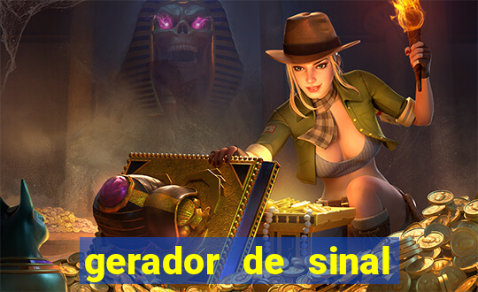 gerador de sinal fortune tiger