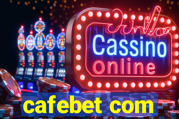 cafebet com