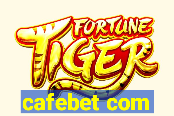 cafebet com