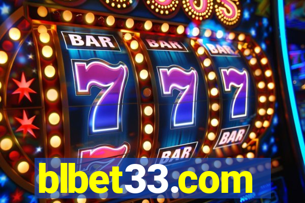 blbet33.com