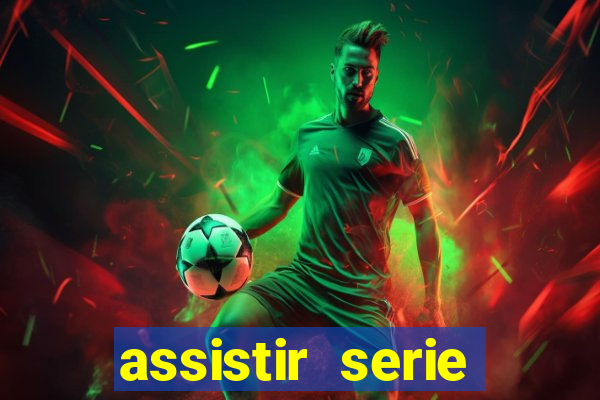 assistir serie origem 2 temporada