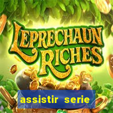 assistir serie origem 2 temporada