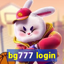 bg777 login