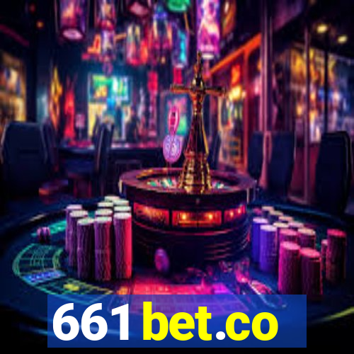 661 bet.co