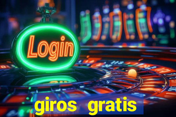 giros gratis estrela bet