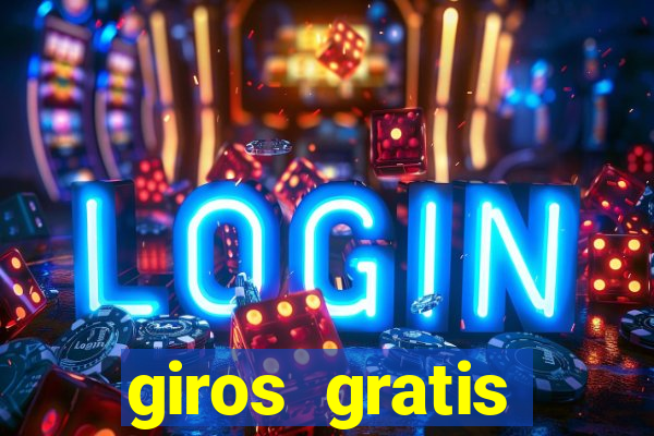 giros gratis estrela bet