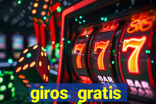 giros gratis estrela bet