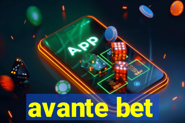 avante bet